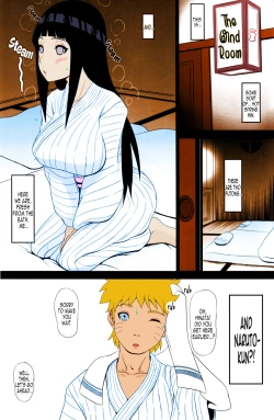 Page 2 of Hinata Hon