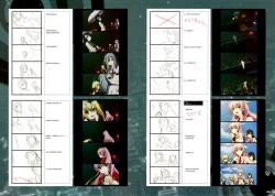 Page 137 of RIDDLE JOKER OFFICIAL VISUAL FANBOOK