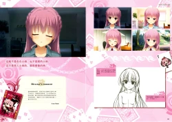 Page 45 of RIDDLE JOKER OFFICIAL VISUAL FANBOOK