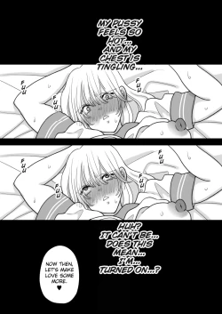 Page 37 of Otoko no Ore ga Josou Shite Papakatsu Shitara Maji de Onna ni Natta Hanashi