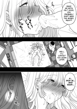 Page 43 of Otoko no Ore ga Josou Shite Papakatsu Shitara Maji de Onna ni Natta Hanashi