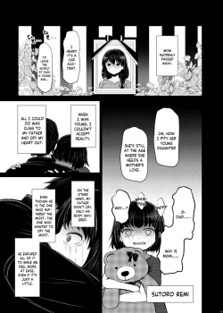Page 19 of Idensei Shikkan no Risk ga Nai nara Papa to Kozukuri Shite mo Ii yo ne 2 | If there's no risk of genetic disorder, then I can have a child with my dad, right? 2