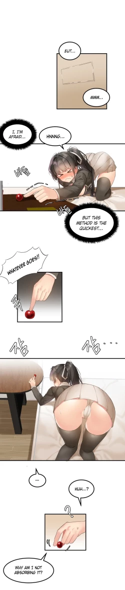 Page 104 of Hahri's Lumpy Star