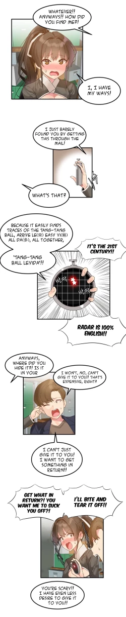 Page 121 of Hahri's Lumpy Star