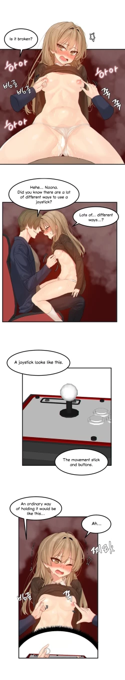 Page 166 of Hahri's Lumpy Star