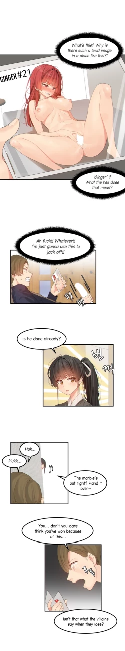 Page 195 of Hahri's Lumpy Star