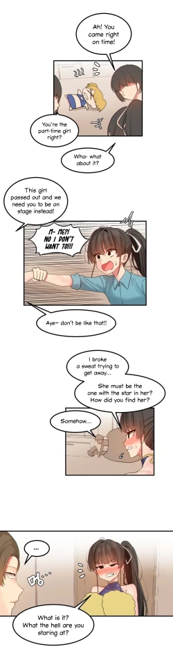 Page 256 of Hahri's Lumpy Star