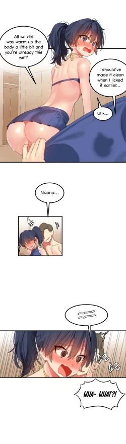 Page 275 of Hahri's Lumpy Star