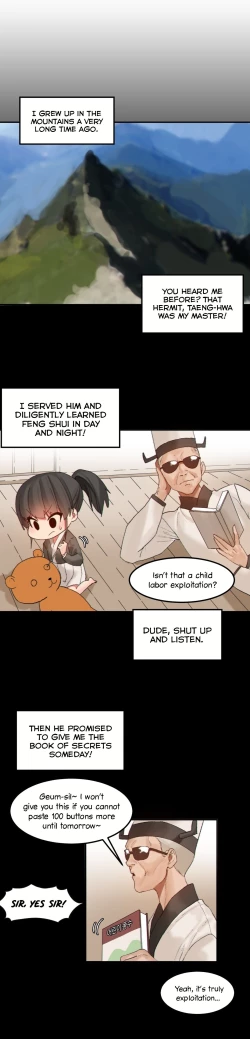 Page 309 of Hahri's Lumpy Star