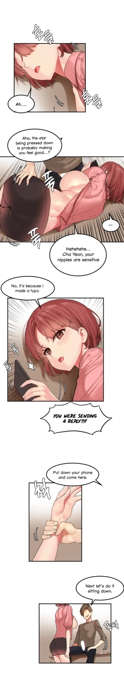 Page 358 of Hahri's Lumpy Star