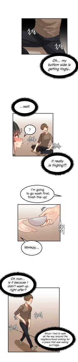 Page 395 of Hahri's Lumpy Star