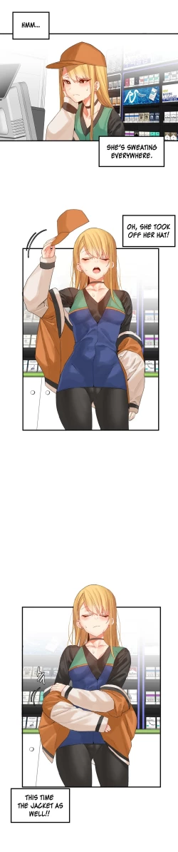 Page 438 of Hahri's Lumpy Star