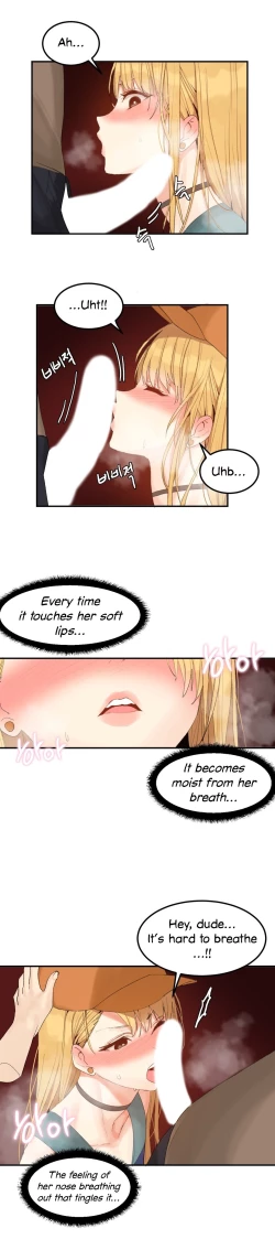 Page 464 of Hahri's Lumpy Star