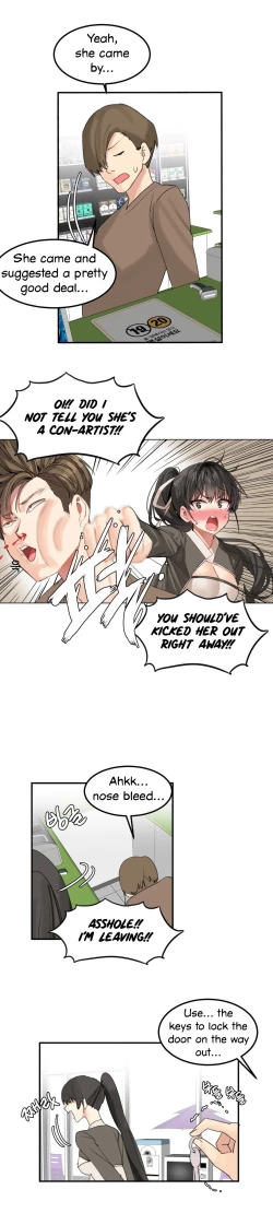 Page 474 of Hahri's Lumpy Star