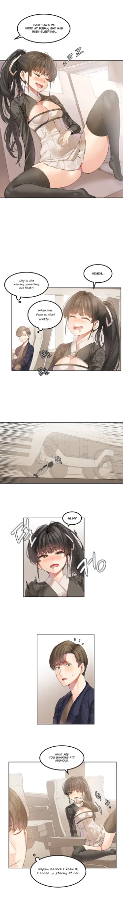 Page 5 of Hahri's Lumpy Star