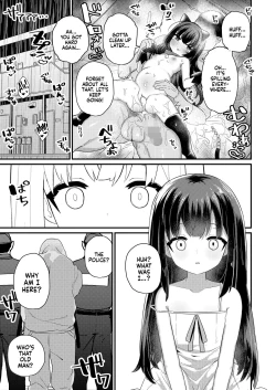 Page 23 of Shiawase ni Narou ne | Happily Ever After