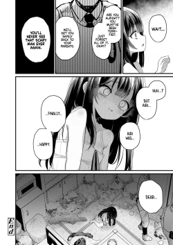 Page 24 of Shiawase ni Narou ne | Happily Ever After