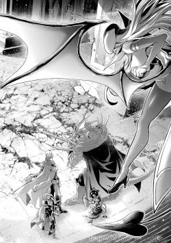 Page 46 of Tensei Shitara Joban de Shinu Naka Boss Datta - Heroine Kenzokuka de Ikinokoru 3