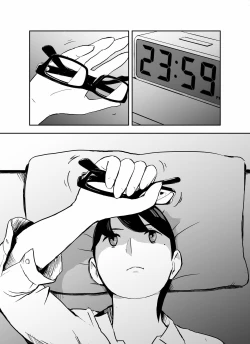 Page 45 of otori sōsa-kan aoyama yūka wa ame no ryōkoku ni iru