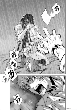 Page 26 of Chijou Hyakkai Ch11-15 Chinese Version「地上100阶」個人翻譯潤色