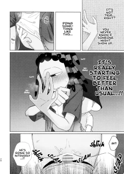 Page 28 of Sneak away from the fest.