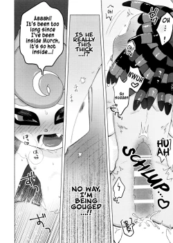 Page 26 of Magical Candy Night!