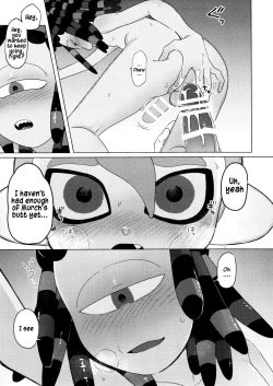 Page 31 of Magical Candy Night!