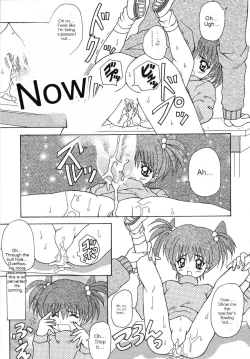 Page 136 of Tenshi no Yuuwaku