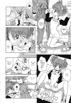 Page 139 of Tenshi no Yuuwaku