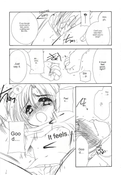 Page 16 of Tenshi no Yuuwaku