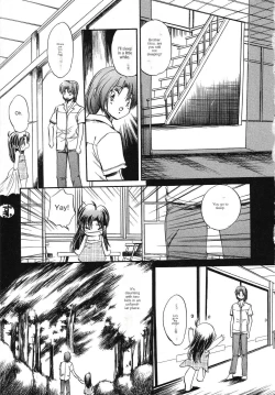Page 76 of Tenshi no Yuuwaku