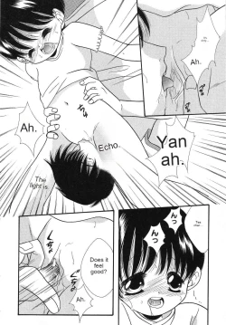 Page 93 of Tenshi no Yuuwaku