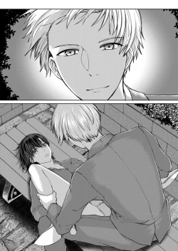 Page 161 of Kekkon Majika no Misoji OL , Deisui Shite Kitaku go Soku Sex Shita Aite wa Rinjin Deshita!? 1-7