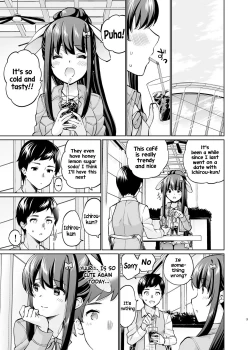 Page 2 of SNS Seitokai Yakuin o Netotte Share suru Hanashi. 5