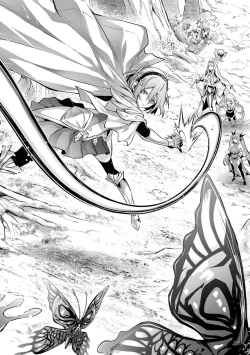 Page 128 of Tensei Shitara Joban de Shinu Naka Boss Datta - Heroine Kenzokuka de Ikinokoru 3 | 转生为初期就死掉的中boss第三卷