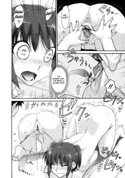 Page 18 of Ofuro no Himitsu | Bath Secret