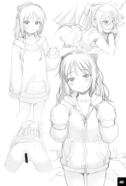 Page 40 of Ura Arisu.