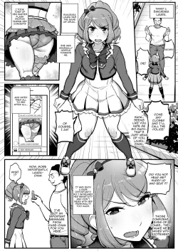 Page 13 of Saimin Katsudou! Stars Hen | Hypnosis Activities! Stars Edition