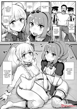 Page 3 of Saimin Katsudou! Stars Hen | Hypnosis Activities! Stars Edition