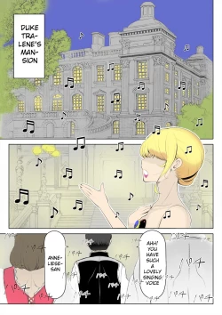 Page 2 of Kyousei no Hanayome| The Blushing Bride: Tainted Harmony