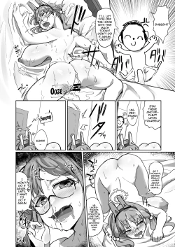 Page 20 of Hame Tsutsu! | Fucking Tendency!