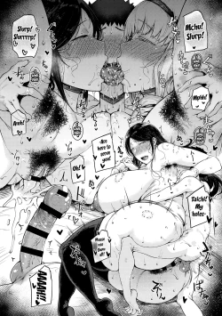 Page 44 of Saitan no Yakusoku Zenpen | Moist Love Ch.1-2