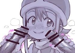 Page 3 of yuugeSora Takenouchi