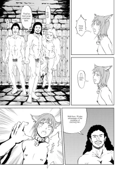 Page 9 of JuujinGari | Beastman Hunting