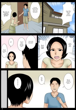 Page 4 of Tonari no Zassou