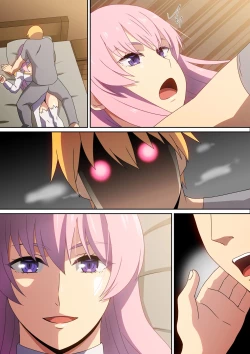 Page 26 of Machi no H na Priest