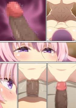 Page 31 of Machi no H na Priest