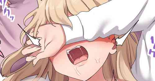 Download Otaku to no Sex wa Yoyuu dato omotteta Gal