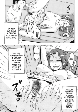 Page 129 of Kinshin Soukansha no Nichijou | Everyday Life of Incestuous Lovers