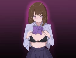 Page 106 of The Smug Operation of a Masochistic Man and a Villainous Organization